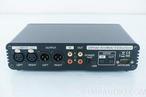 DSPeaker Anti-Mode 2.0 Dual Core DAC/Room Correction