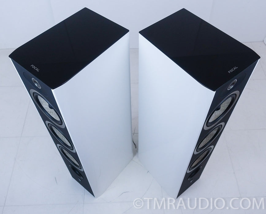 Focal Aria 926 Floorstanding Speakers