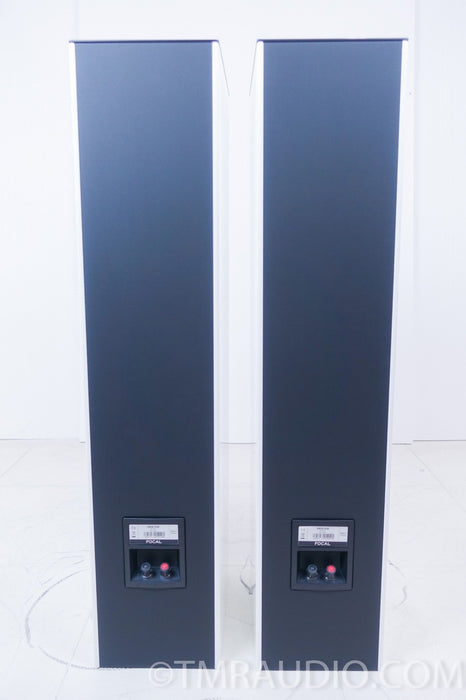 Focal Aria 926 Floorstanding Speakers