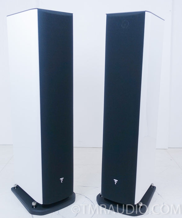 Focal Aria 926 Floorstanding Speakers