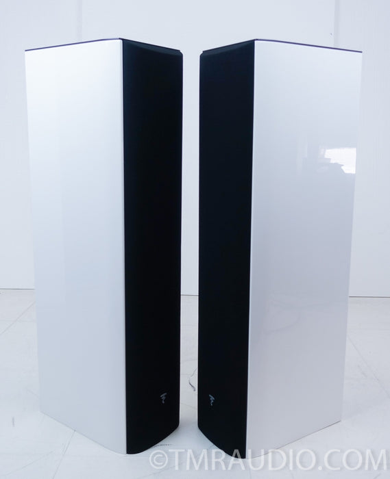 Focal Aria 926 Floorstanding Speakers