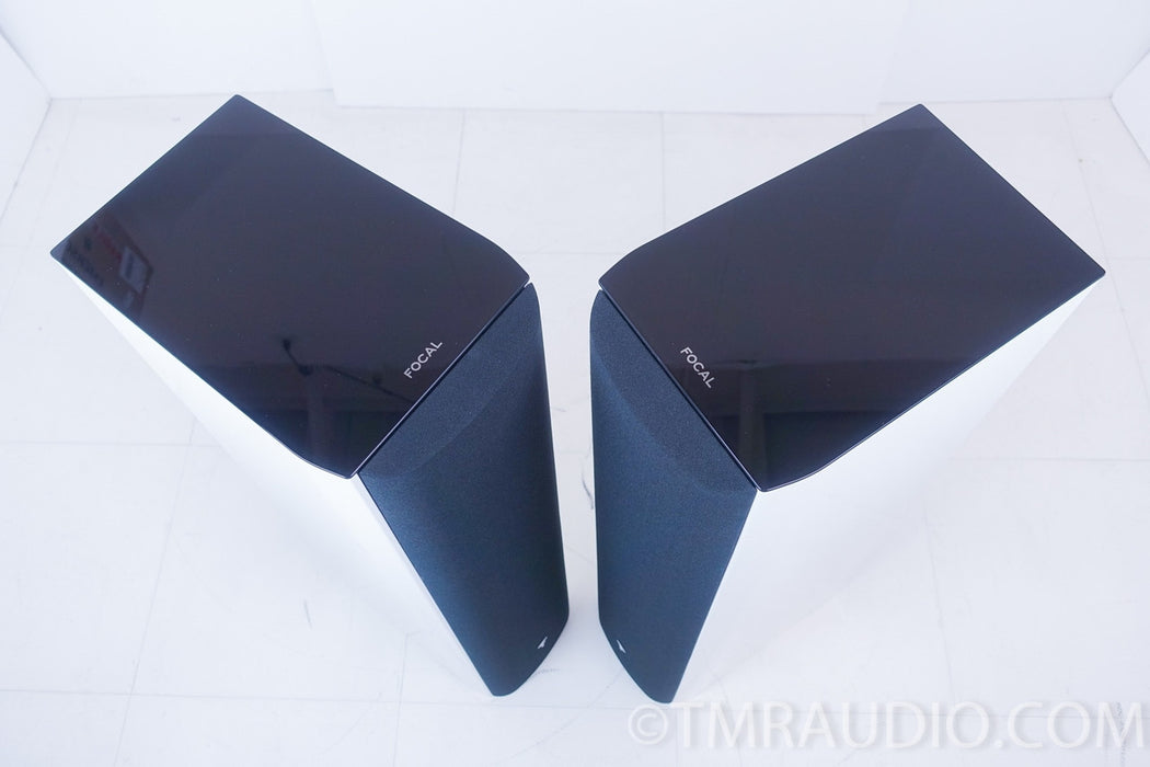 Focal Aria 926 Floorstanding Speakers
