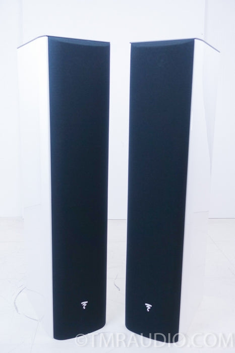 Focal Aria 926 Floorstanding Speakers