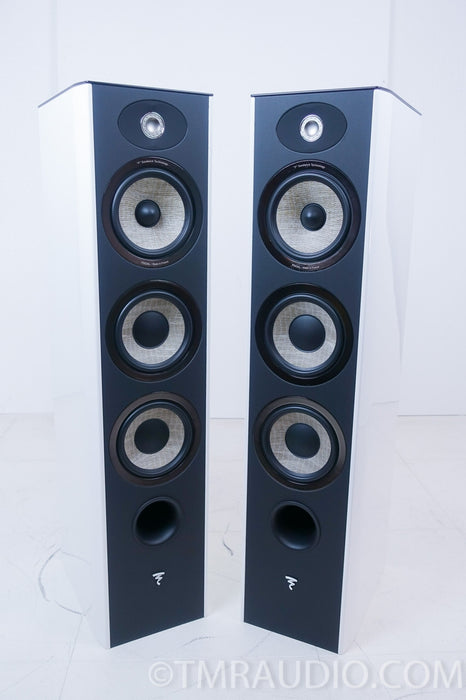 Focal Aria 926 Floorstanding Speakers