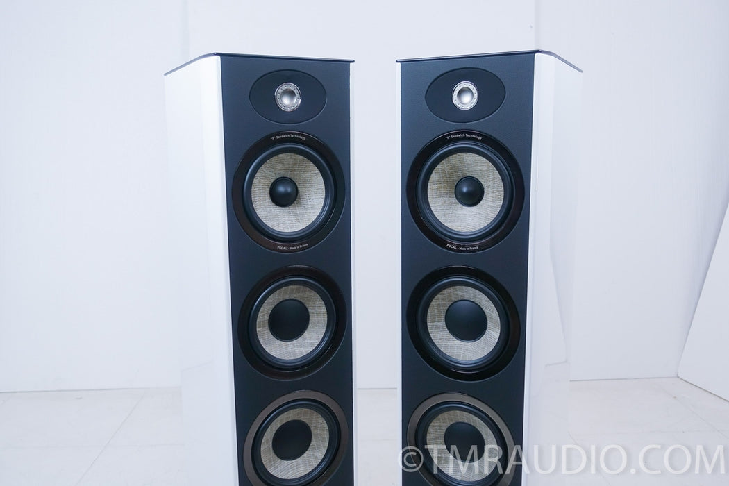Focal Aria 926 Floorstanding Speakers