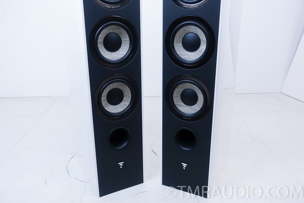 Focal Aria 926 Floorstanding Speakers