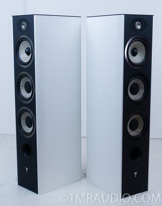 Focal Aria 926 Floorstanding Speakers