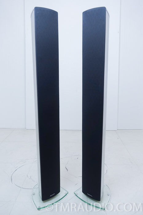 Definitive Technology Mythos Four Speakers