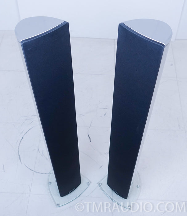Definitive Technology Mythos Four Speakers