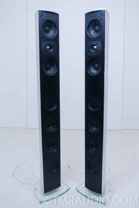 Definitive Technology Mythos Four Speakers