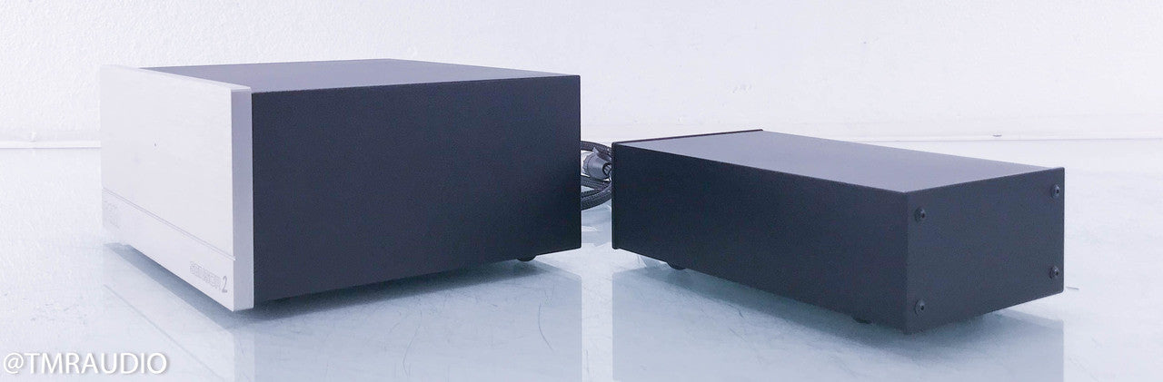 RCM Sensor 2 MM / MC Phono Preamplifier
