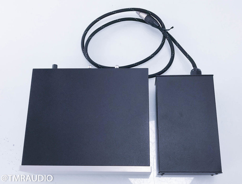 RCM Sensor 2 MM / MC Phono Preamplifier