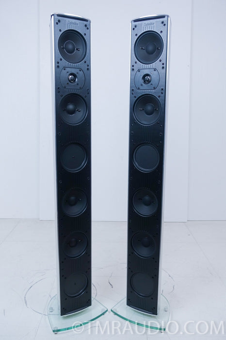 Definitive Technology Mythos One Speakers