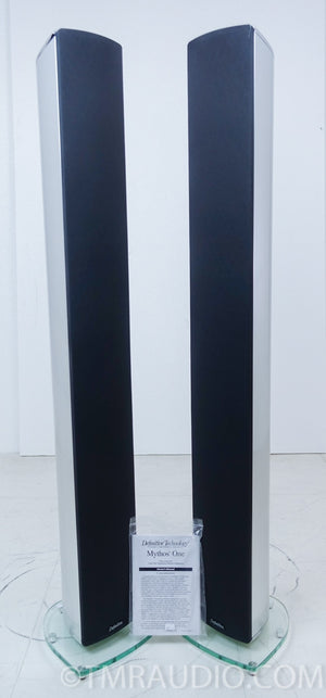 Definitive Technology Mythos One Speakers