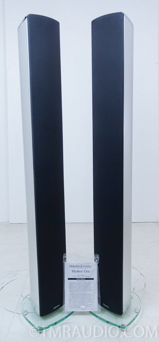 Definitive Technology Mythos One Speakers