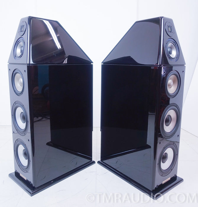 Genesis 5.2s Floorstanding Speakers