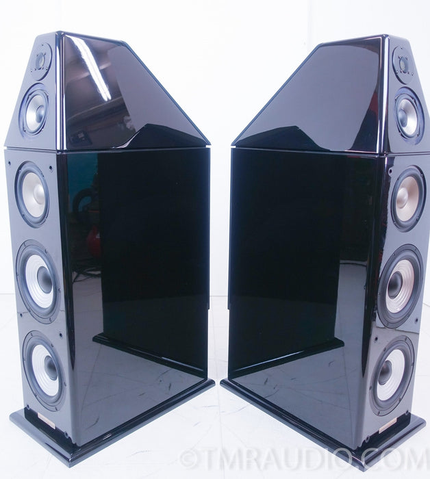 Genesis 5.2s Floorstanding Speakers