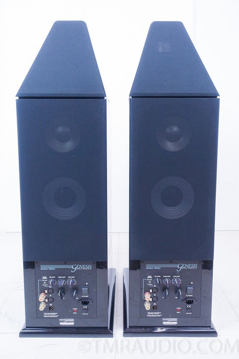 Genesis 5.2s Floorstanding Speakers