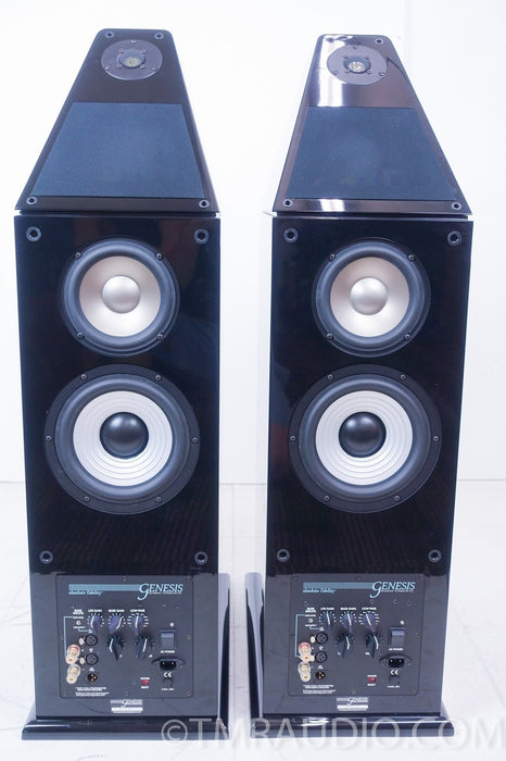 Genesis 5.2s Floorstanding Speakers