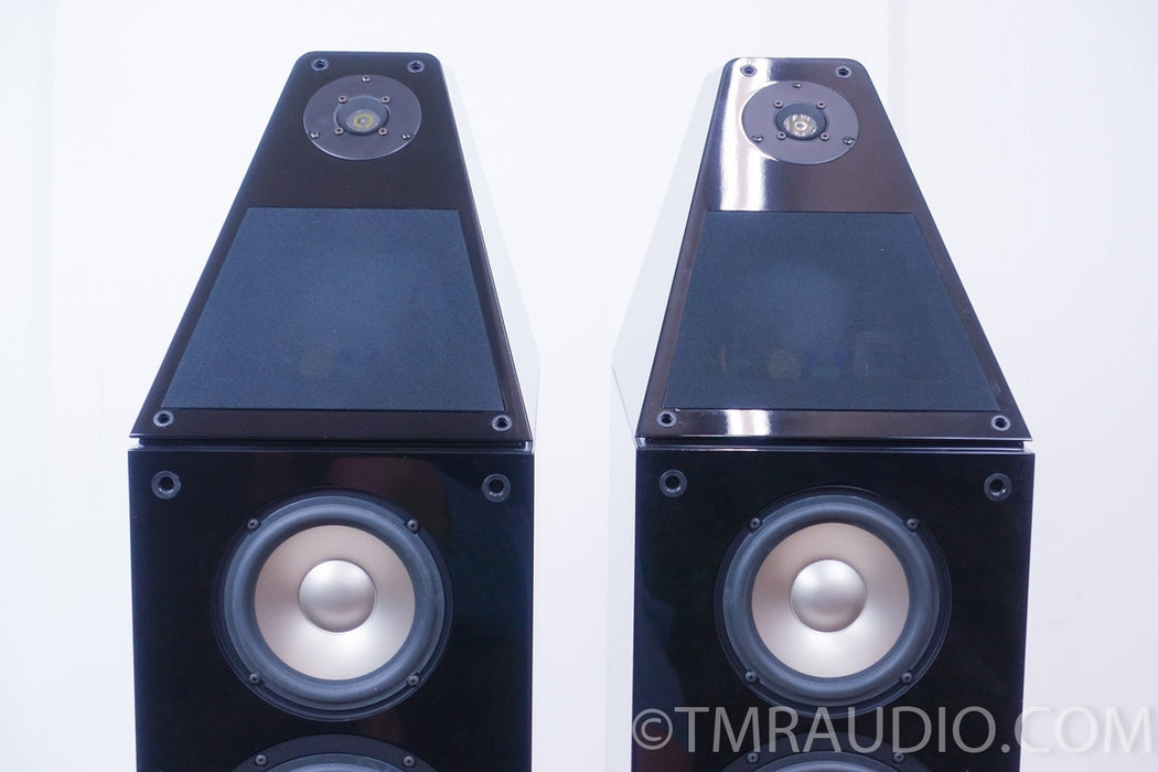 Genesis 5.2s Floorstanding Speakers
