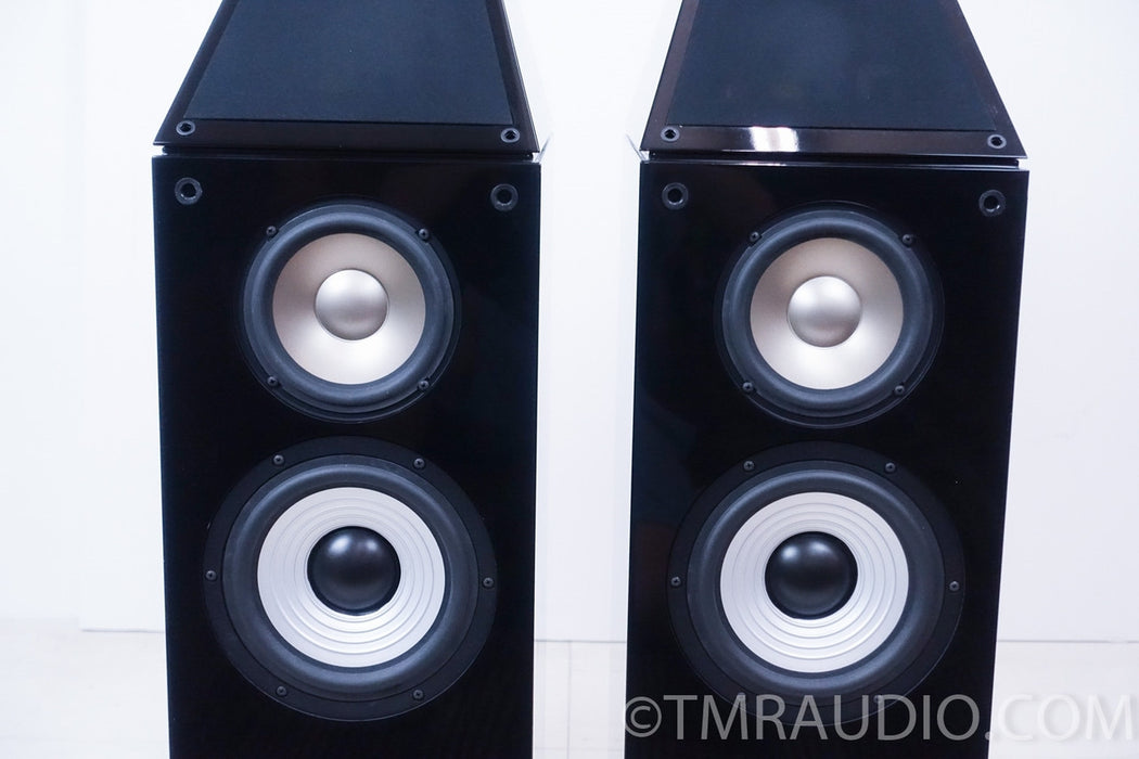 Genesis 5.2s Floorstanding Speakers