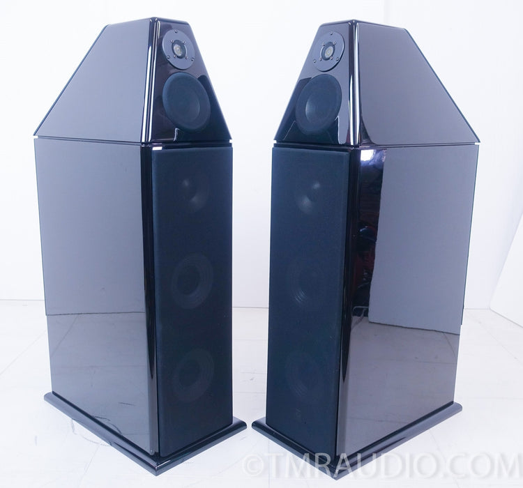 Genesis 5.2s Floorstanding Speakers