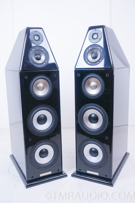 Genesis 5.2s Floorstanding Speakers
