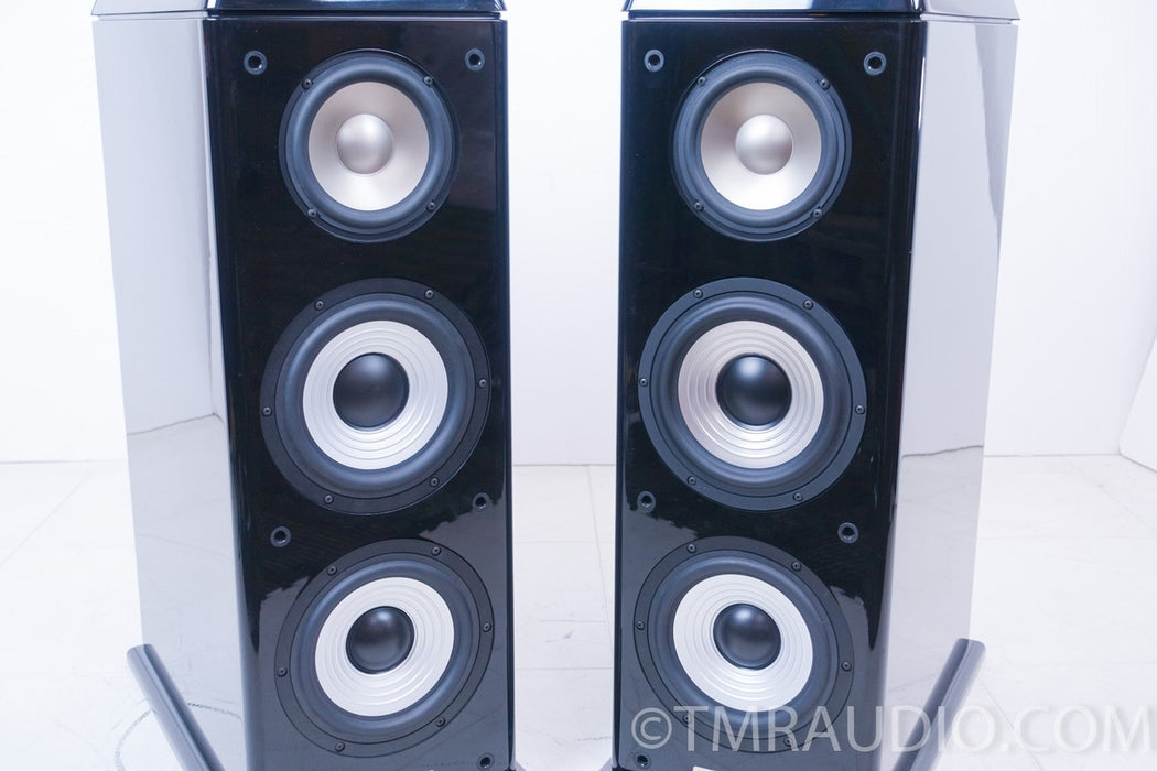 Genesis 5.2s Floorstanding Speakers