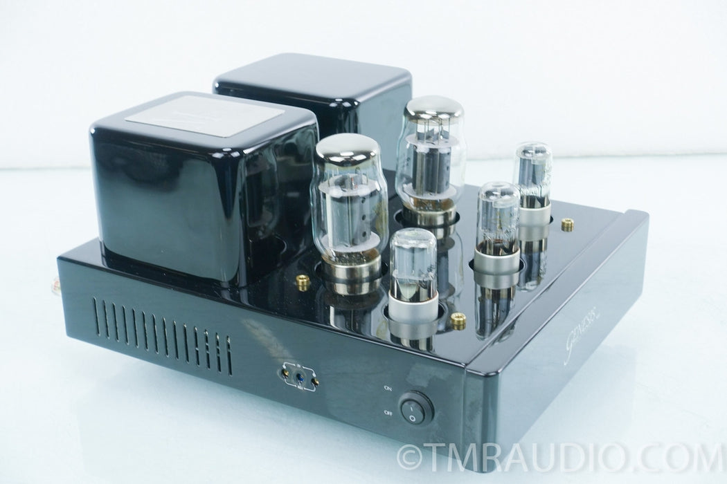 Genesis M60 Monoblock Tube Amplifier