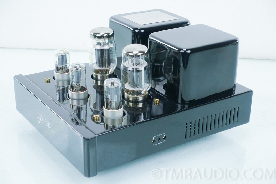 Genesis M60 Monoblock Tube Amplifier