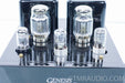 Genesis M60 Monoblock Tube Amplifier