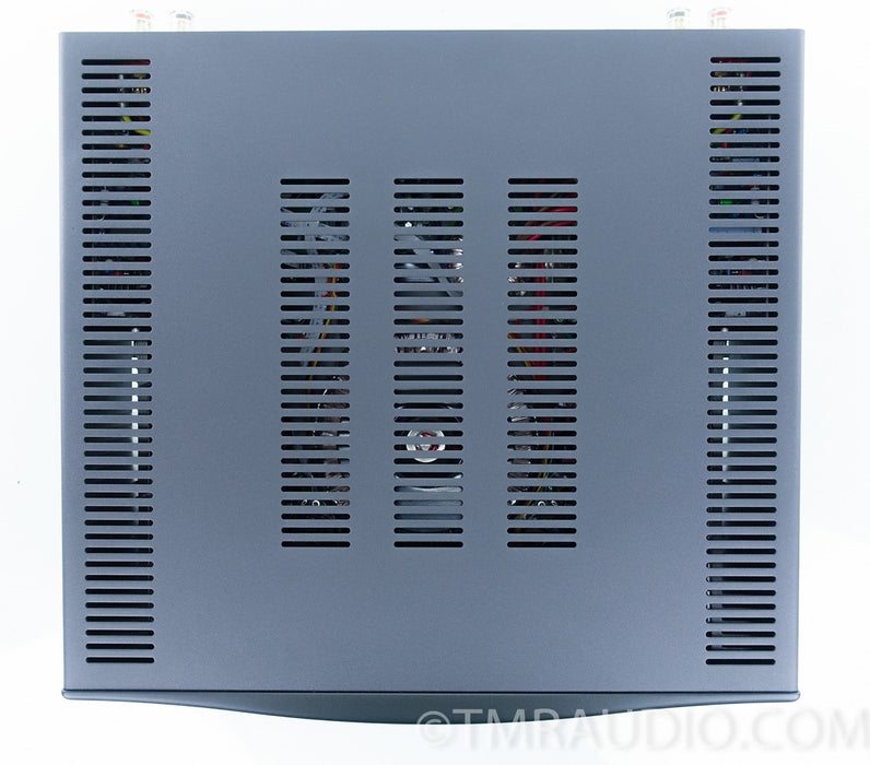 Hegel H360 Integrated Amplifier / DAC