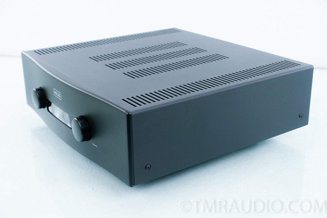 Hegel H360 Integrated Amplifier / DAC