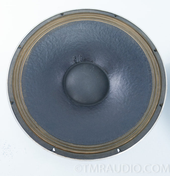 JBL 1500 GTI 15" Woofer 1500GTI Grand Tourismo Automotive Competition Woofer