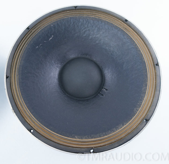 JBL 1500 GTI 15" Woofer 1500GTI Grand Tourismo Automotive Competition Woofer