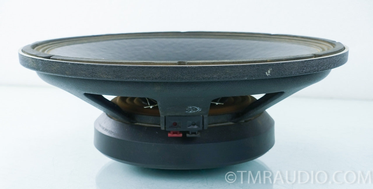 JBL 1500 GTI 15" Woofer 1500GTI Grand Tourismo Automotive Competition Woofer