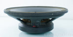 JBL 1500 GTI 15" Woofer 1500GTI Grand Tourismo Automotive Competition Woofer