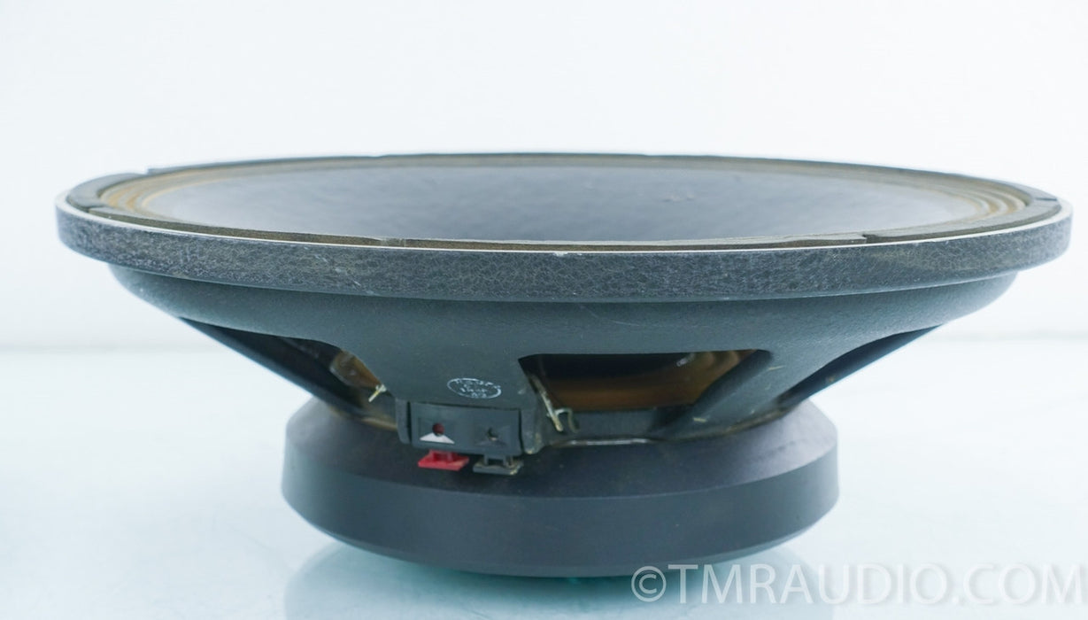 JBL 1500 GTI 15" Woofer 1500GTI Grand Tourismo Automotive Competition Woofer