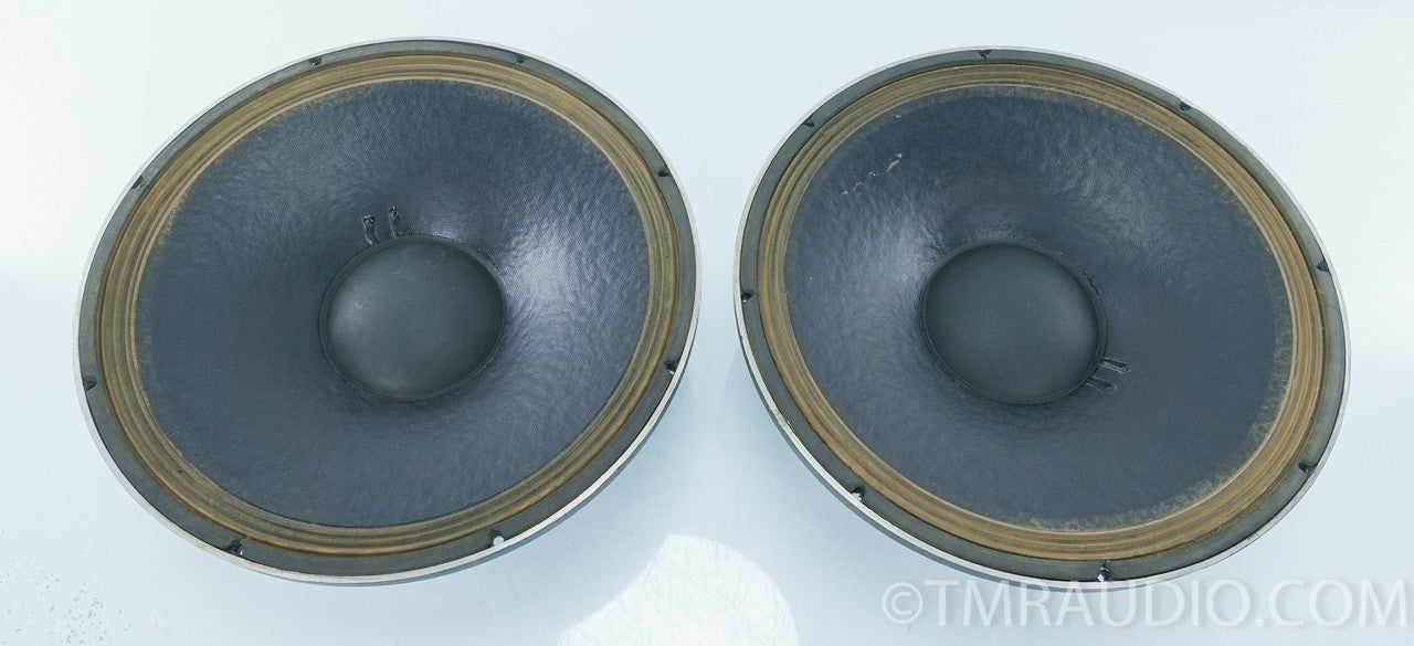 JBL 1500 GTI 15" Woofer 1500GTI Grand Tourismo Automotive Competition Woofer