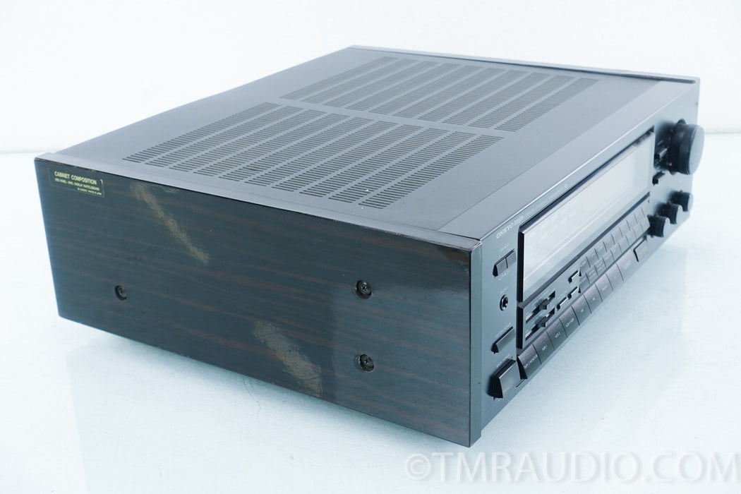 Integra TX-890 Stereo AM / FM Receiver