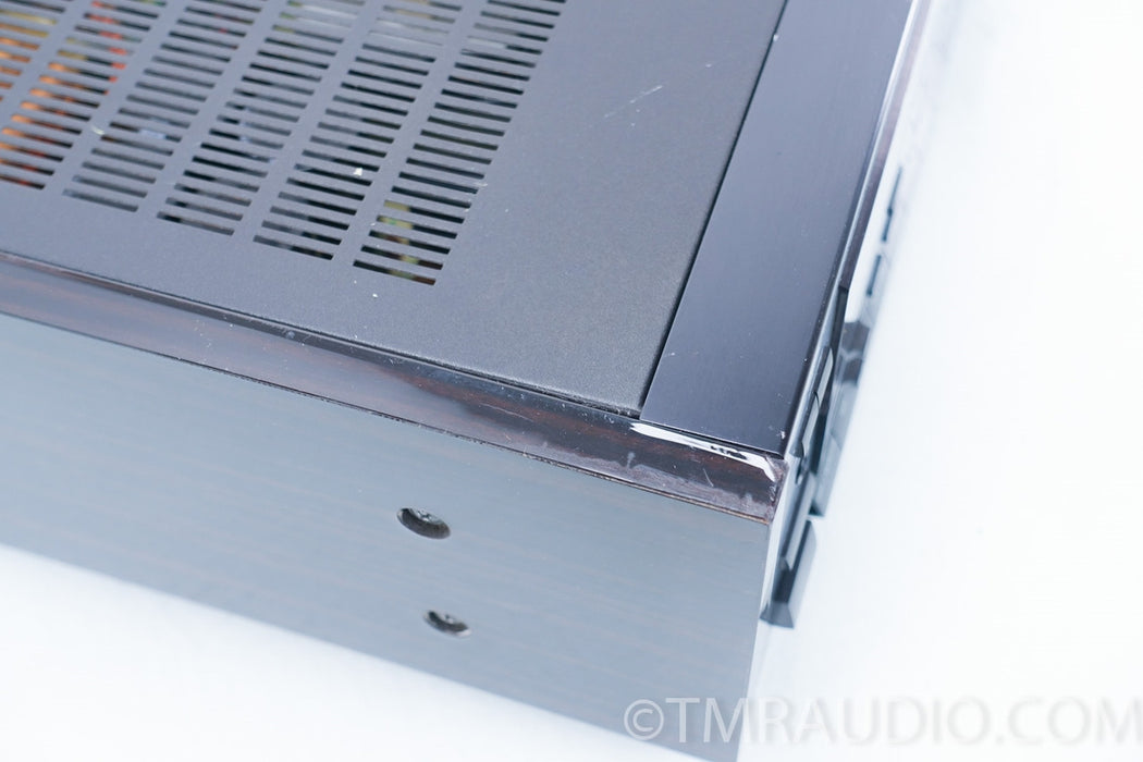 Integra TX-890 Stereo AM / FM Receiver