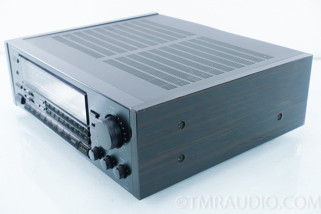 Integra TX-890 Stereo AM / FM Receiver