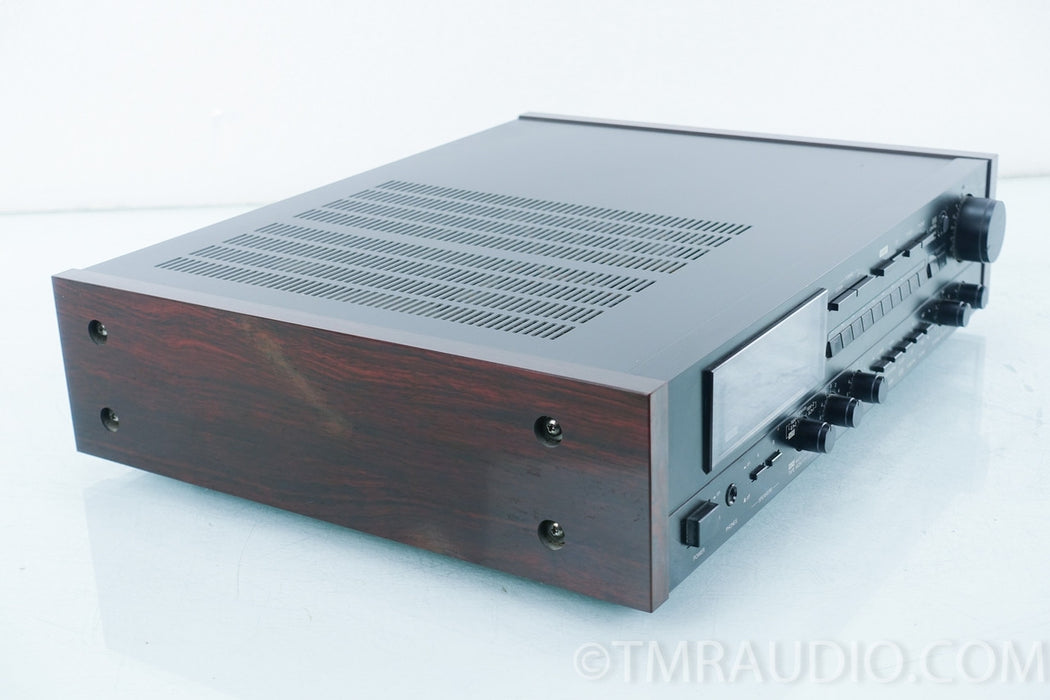 Denon DRA-755 AM / FM Stereo Receiver