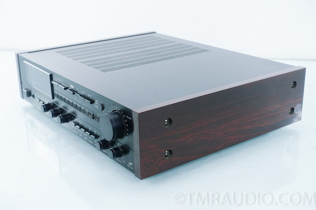 Denon DRA-755 AM / FM Stereo Receiver
