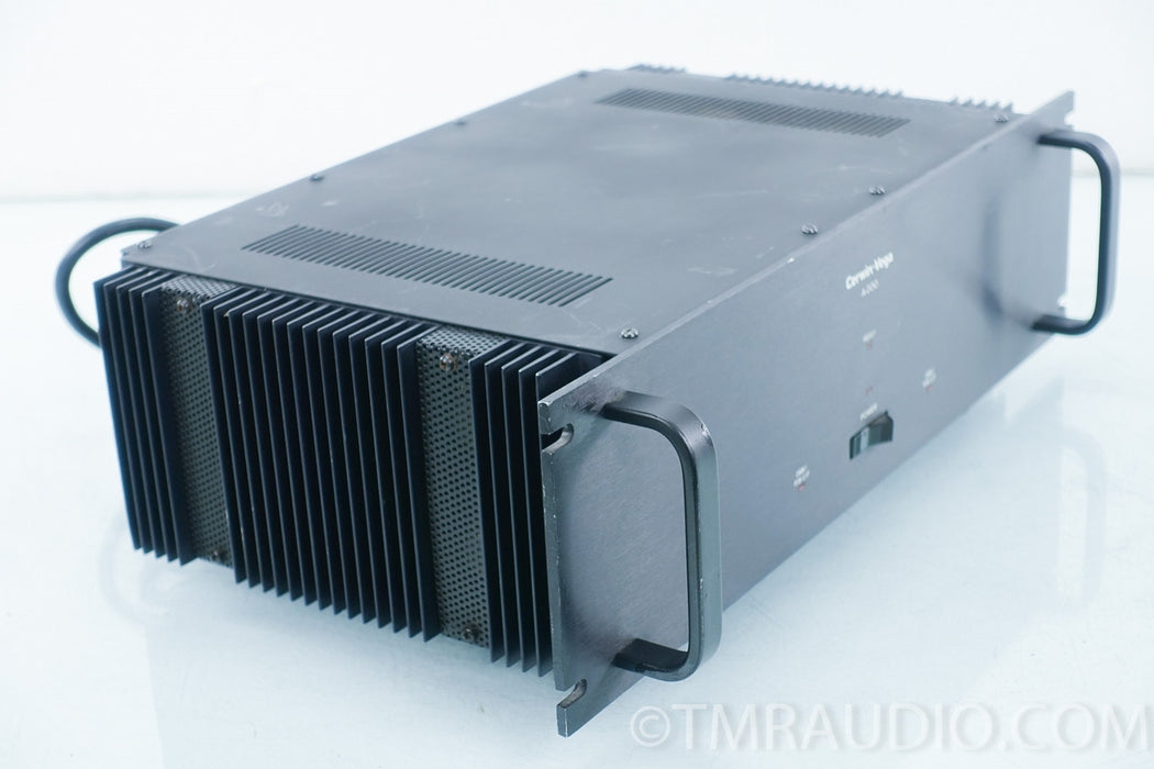 Cerwin Vega A-200 Power Amplifier