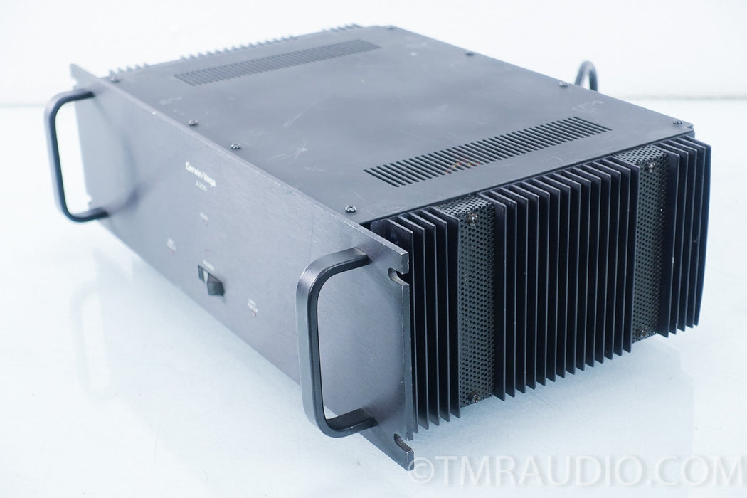 Cerwin Vega A-200 Power Amplifier