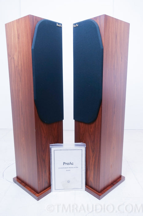 ProAc Response 2.5 Floorstanding Speakers