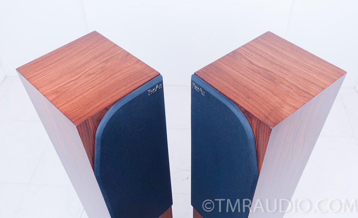 ProAc Response 2.5 Floorstanding Speakers