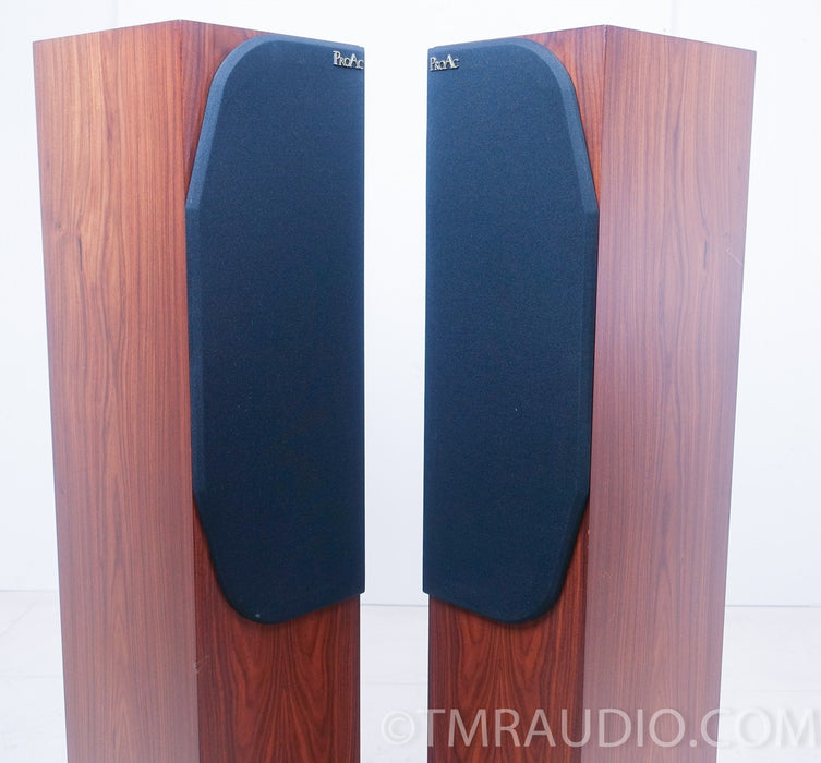 ProAc Response 2.5 Floorstanding Speakers