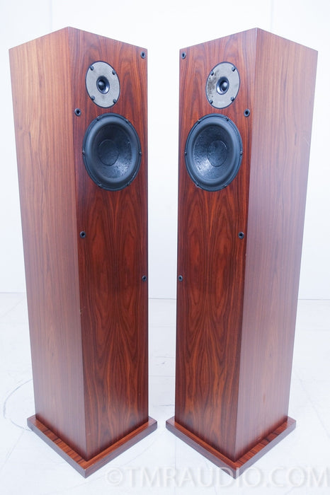 ProAc Response 2.5 Floorstanding Speakers